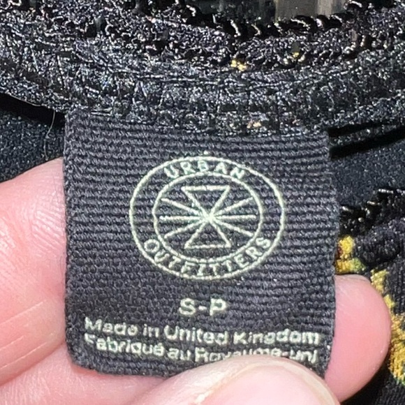 Urban Outfitters Sunflower Sundress - Picture 3 of 9